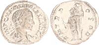 Antike / Römische Kaiserzeit / Severus Alexander Denar Alexander Severus Denar, Mars n.l. stehend, PMTRP COS PP, -