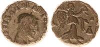 Antike / Römische Kaiserzeit / Diokletian Provinzialprägung - Billon Tetradrachme Diokletian Billon Tetradrachme Provinzialprägung Alexandria -