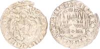 Köln, Bistum Großpfennig Köln, Bistum Großpfennig o.J. (1327) Heinrich II. von Virneburg (1306-1332) -