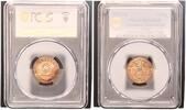 Germany, Third Reich 2 Pfennig J-362 -