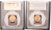 Germany, Third Reich 2 Pfennig J-362 -