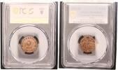 Germany, Third Reich 2 Pfennig J-362 -