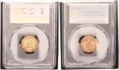 Germany, Third Reich 2 Pfennig J-362 -