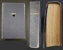 3. Reich Buch Adolf Hitler Mein Kampf ** -