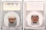 Germany, Third Reich 2 Pfennig J-362 -