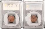 Germany, Third Reich 2 Pfennig J-362 -