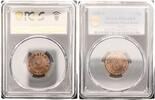 Germany, Third Reich 2 Pfennig J-362 -