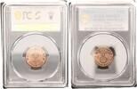 Germany, Third Reich 2 Pfennig J-362 -