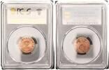 Germany, Third Reich 2 Pfennig J-362 -