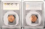 Germany, Third Reich 2 Pfennig J-362 -