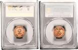 Germany, Third Reich 2 Pfennig J-362 -