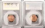Germany, Third Reich 2 Pfennig J-362 -
