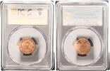 Germany, Third Reich 2 Pfennig J-362 -