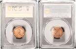 Germany, Third Reich 2 Pfennig J-362 -