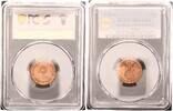 Germany, Third Reich 2 Pfennig J-362 -