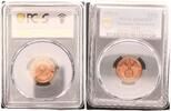 Germany, Third Reich 2 Pfennig J-362 -