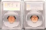 Germany, Third Reich 2 Pfennig J-362 -