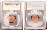 Germany, Third Reich 2 Pfennig J-362 -