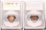 Germany, Third Reich 2 Pfennig J-362 -
