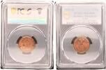 Germany, Third Reich 2 Pfennig J-362 -