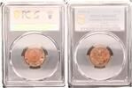 Germany, Third Reich 2 Pfennig J-362 -