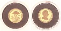 Großbritannien 1 Pound Battle of Trafalgar Lord Nelson -