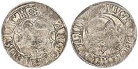 Solms-Lich 1/2 Batzen -