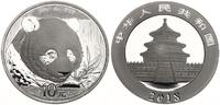 China 10 Yuan Panda -