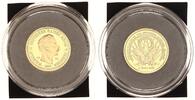 Marianen 5 Dollars Wilhelm II.1/25oz Gold -