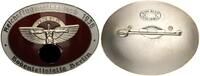 3. Reich Orden NSFK Reichsflugwettbewerb 1938 Bodenstelle Berlin ** -