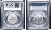 Germany, Weimar Rep. 3 Mark Inflation J.303 -
