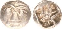 Antike / Griechenland Mysia Parion Terobol Mysien Terobol um 480 v. Chr. Parion -