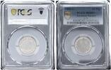 Kaiserreich 10 Pfennig J.13 Prachtexemplar seltenes Jahr/Münzzeichen -