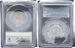 Saarland 100 Franken J.804 -