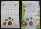 Australien KMS Royal Australian Mint Uncirculated Coin Set -
