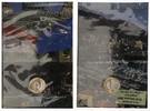 Monaco 1 Euro Prinz Albert II -