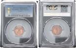 3. Reich 1 Pfennig J.361 -
