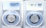 Poland - Drittes Reich - Getto Litzmannstadt 5 Mark Getto Litzmannstadt 5 Mark Münze Aluminium mit Echtheitszertifikat -