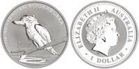 Australien 1 Dollar Kookaburra -