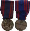 Italien Orden The Medal of Aeronautic Valor -