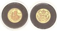 Niue 25$ John F. Kennedy 1/25oz -