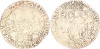 Polen Ort ( 1/4 Taler ) Sigismund III. 1587-1632 -