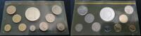 Frankreich Fleurs de Coins Monnaie de Paris -