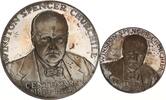 Sir Winston Churchill -