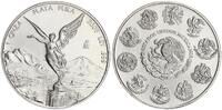 Mexiko 1 Unze Silber Libertad -