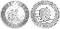 Cayman Islands 1Dollar Cayman Sea Life -