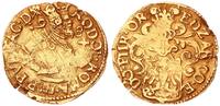 Ostfriesland - Emden 1 Goldgulden Edzard II (1591-1599) sehr selten! -