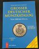 BRD Buch AKS, Grosser Deutscher Münzkatalog -