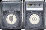 Deutschland - DDR 5 Mark Kurt Tucholsky -