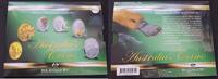 Australien KMS 5 cent - 2 Dollar -